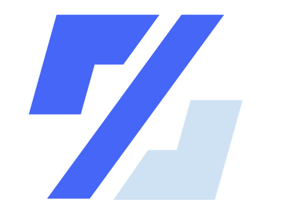 推派 AI Logo