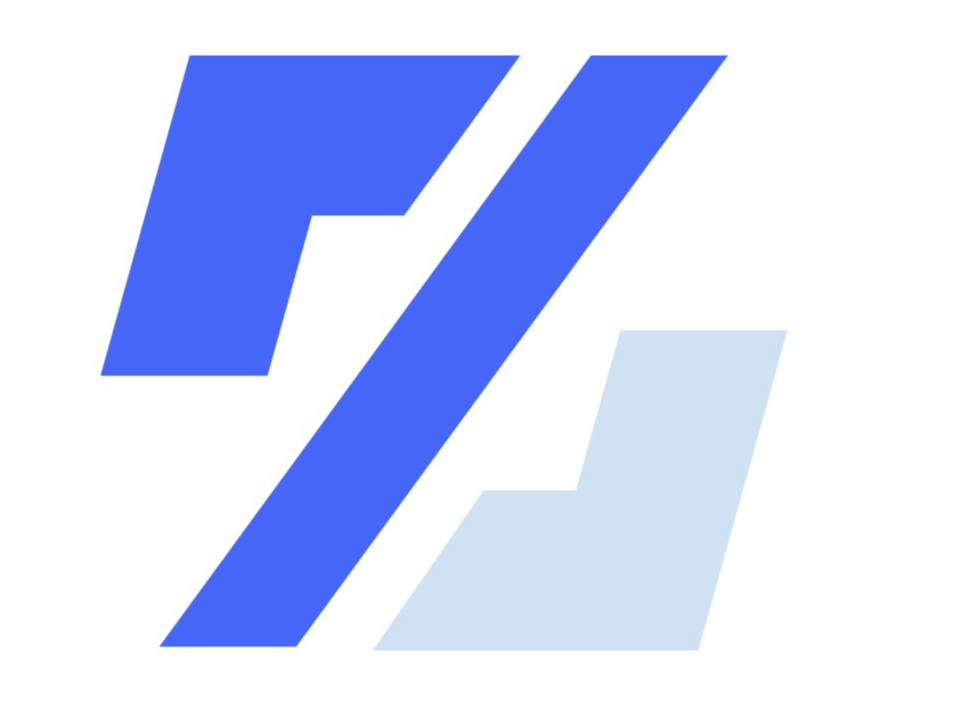 推派 Logo